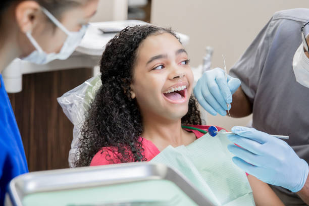 Best Emergency Dental Extractions in Cibolo, TX