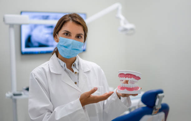 Best Emergency Dentist for Knocked-Out Tooth in Cibolo, TX