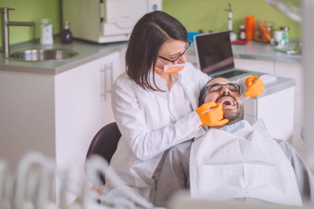 Best Broken or Cracked Tooth Emergency Dentist in Cibolo, TX