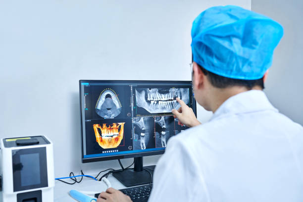 Best Emergency Dentist for Lost Fillings or Crowns in Cibolo, TX